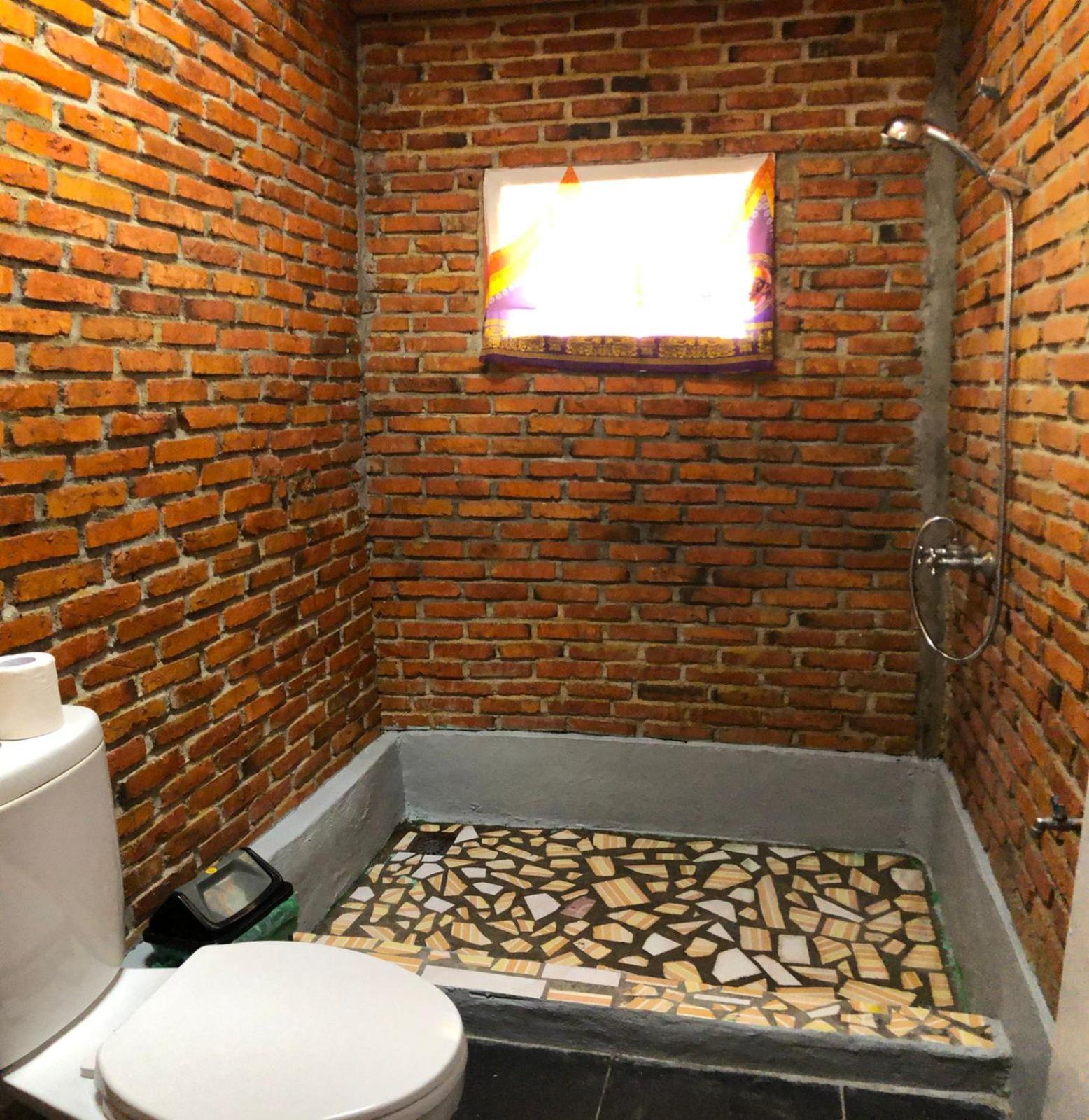 Hub Tata Guesthouse Тук-Тук Номер фото
